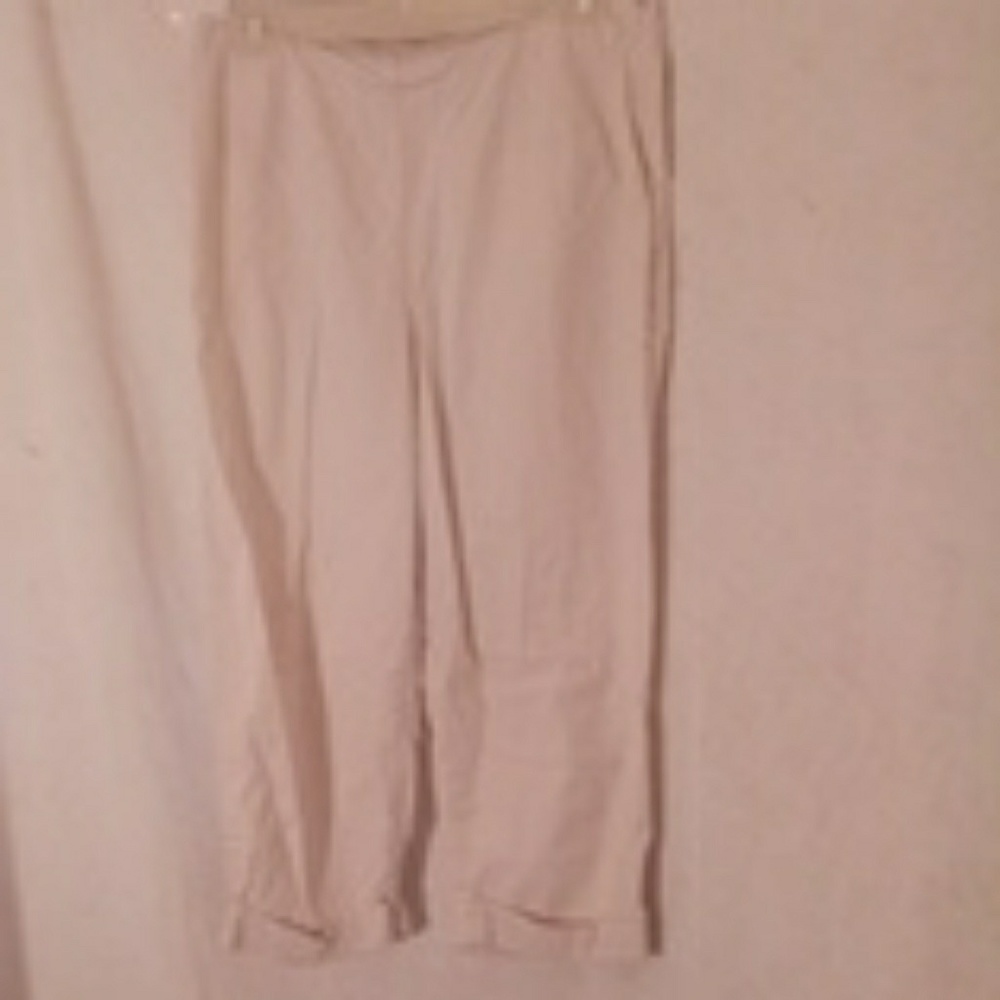 Charter Club Capris